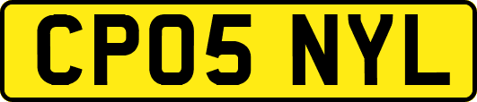 CP05NYL