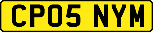 CP05NYM