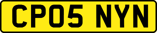 CP05NYN