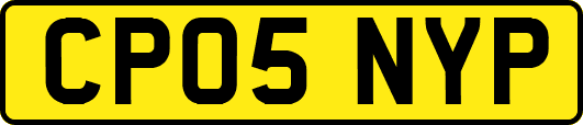 CP05NYP