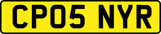 CP05NYR