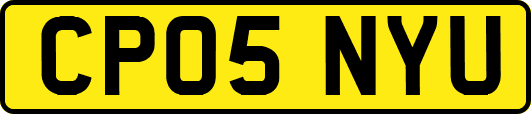 CP05NYU