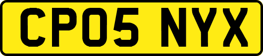 CP05NYX