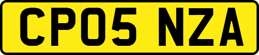 CP05NZA