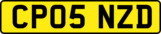 CP05NZD