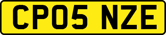 CP05NZE