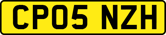 CP05NZH