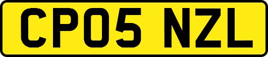 CP05NZL