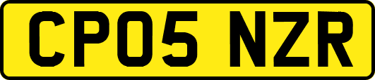 CP05NZR