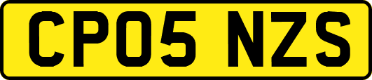 CP05NZS