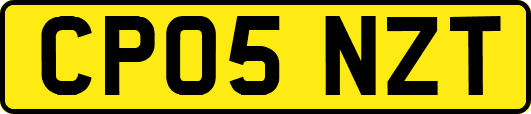 CP05NZT
