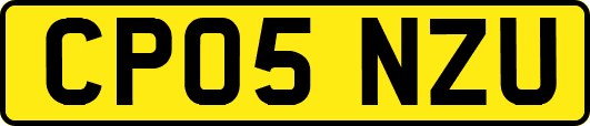CP05NZU
