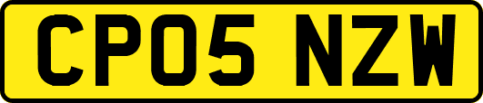 CP05NZW