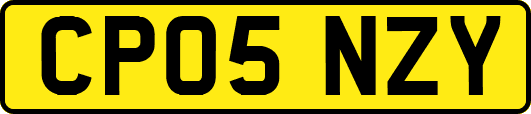 CP05NZY
