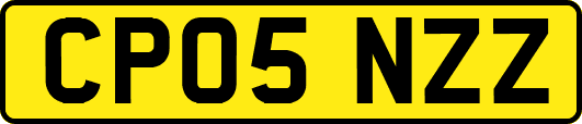 CP05NZZ