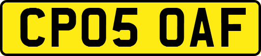 CP05OAF