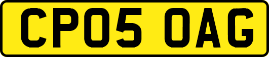 CP05OAG