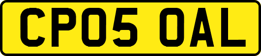 CP05OAL