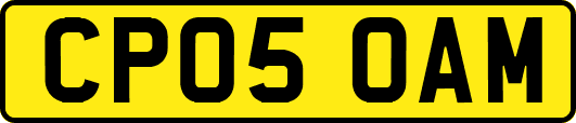CP05OAM