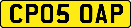 CP05OAP