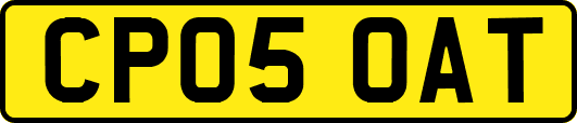 CP05OAT
