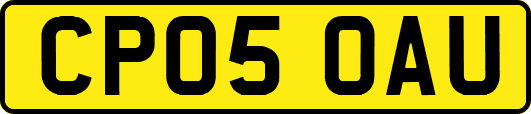 CP05OAU