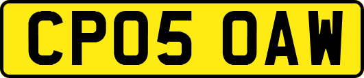 CP05OAW