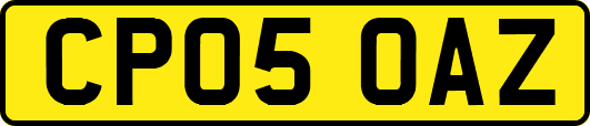 CP05OAZ