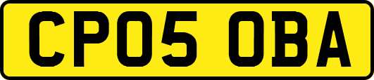 CP05OBA