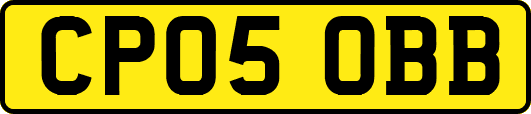 CP05OBB