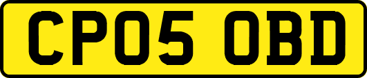 CP05OBD