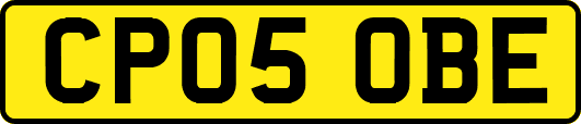 CP05OBE