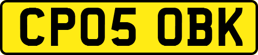 CP05OBK