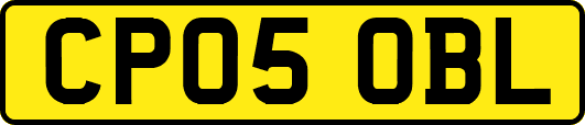 CP05OBL