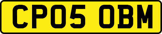CP05OBM