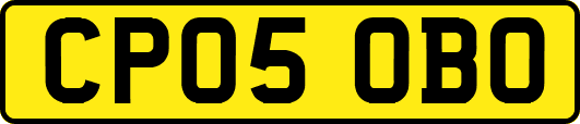 CP05OBO