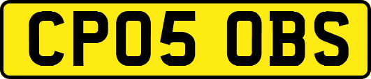 CP05OBS
