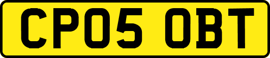 CP05OBT
