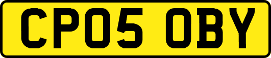 CP05OBY