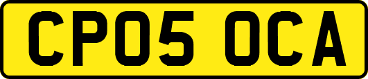 CP05OCA