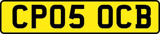CP05OCB