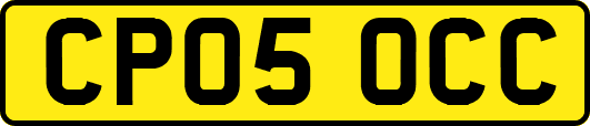 CP05OCC