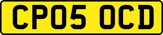 CP05OCD