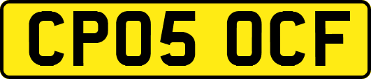 CP05OCF