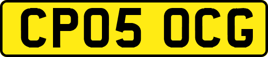 CP05OCG