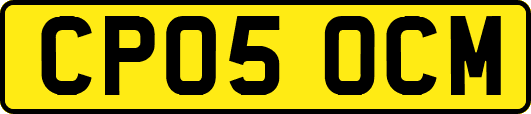 CP05OCM