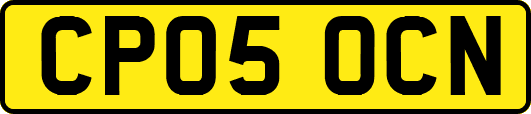 CP05OCN