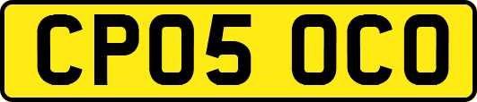 CP05OCO