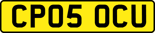 CP05OCU