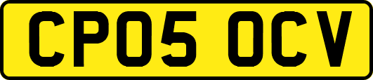 CP05OCV